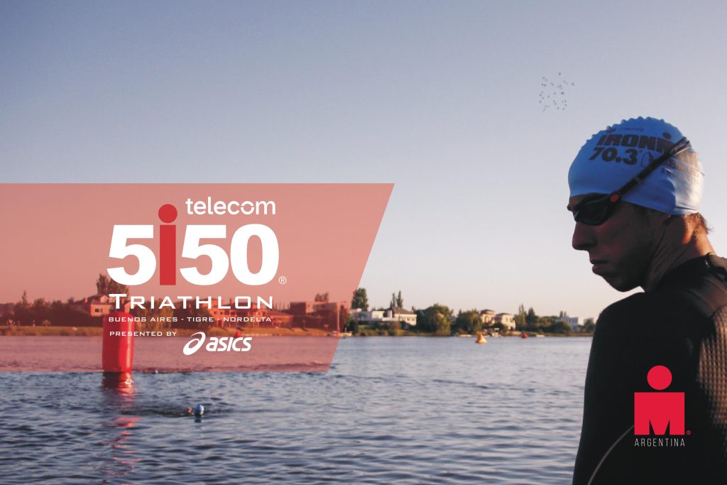 Triathlon 5150