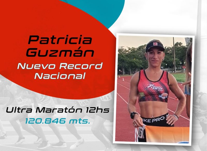 Patricia Guzmán