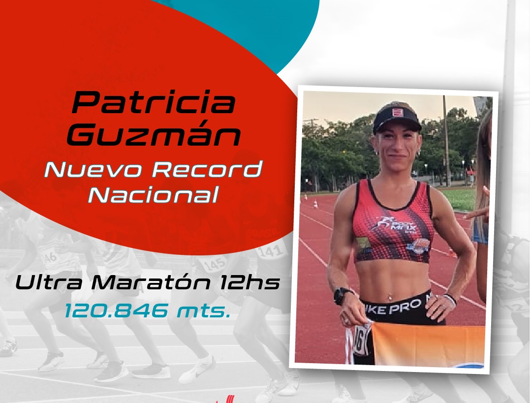 Patricia Guzmán