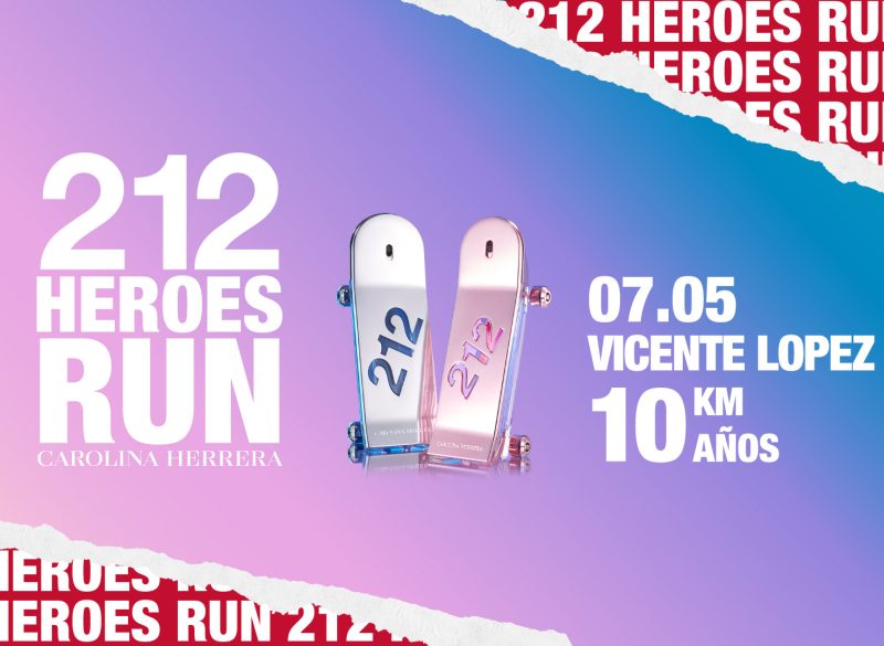 212 heroes run