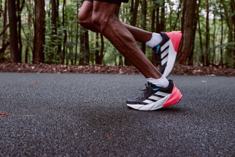 Adidas: Las Adistar son un calzado ideal para largas - Más Aire | Más Aire