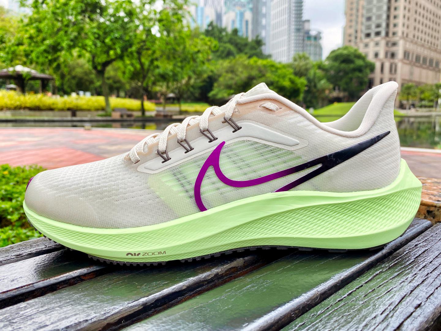 Nike las un clásico entre los runners - Más Aire | Más Aire