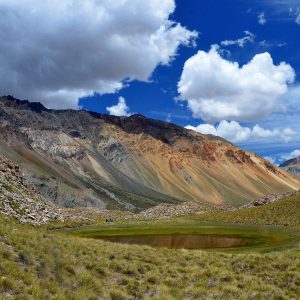 chivas trail