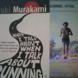 Haruki Murakami