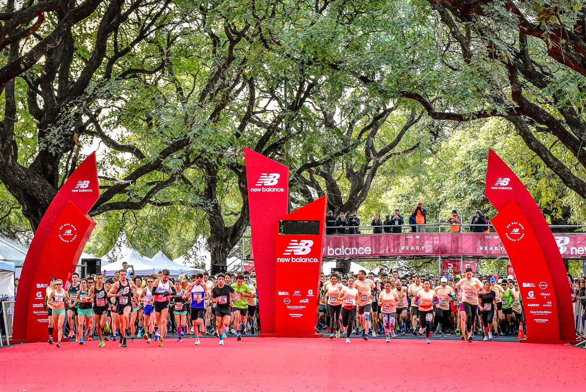 Carrera new balance guasca 2019 hotsell