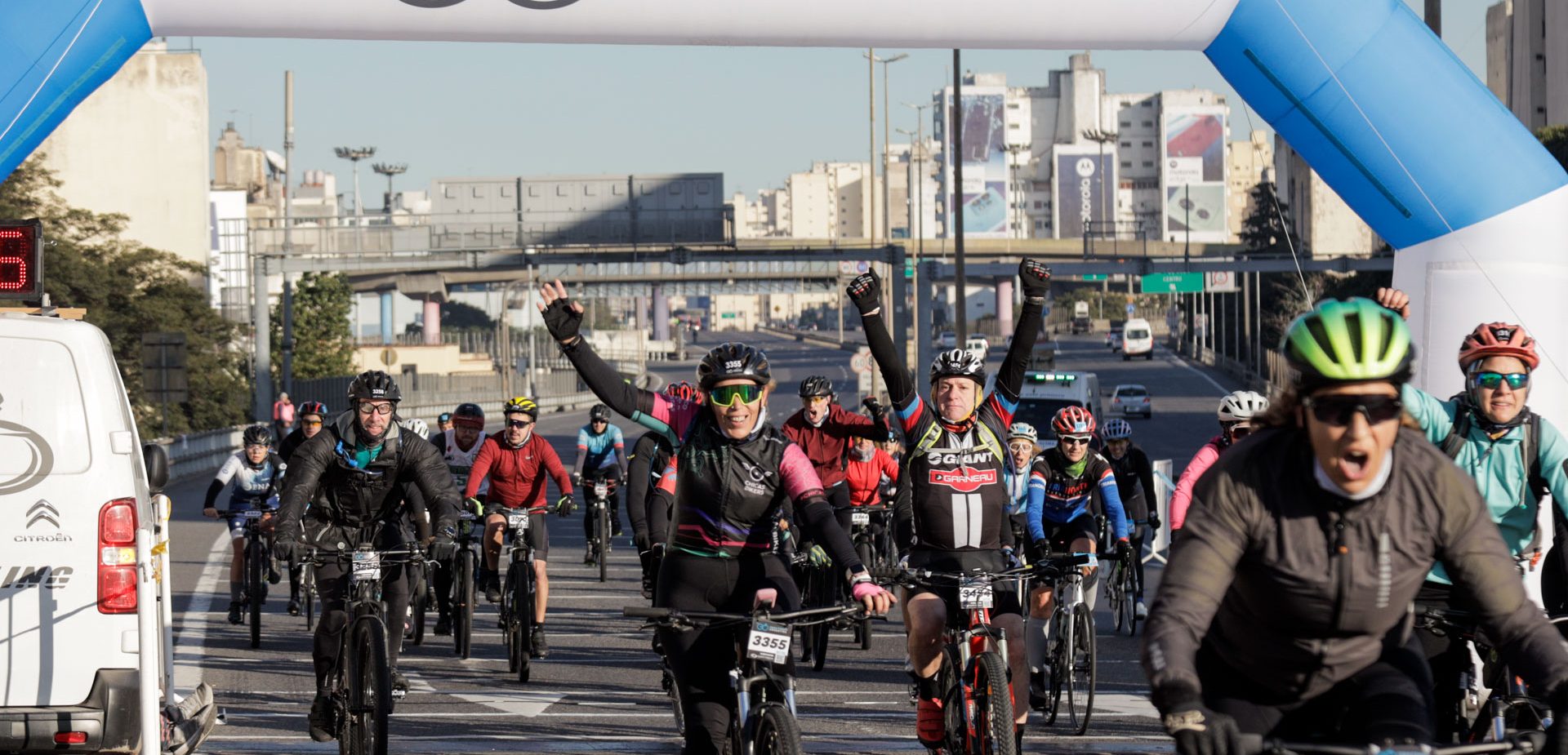 gran fondo