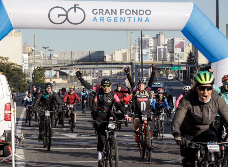 gran fondo