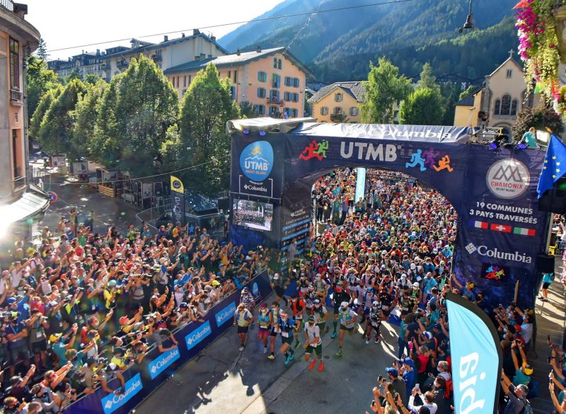 utmb