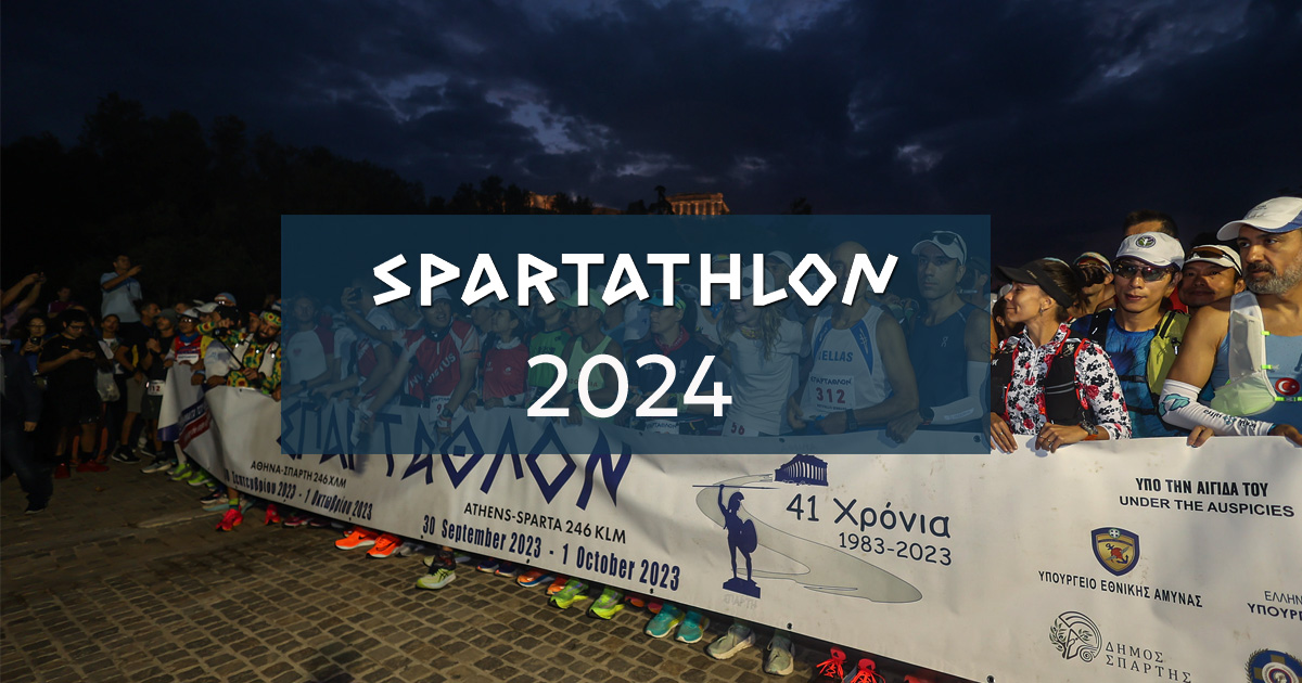 spartathlon