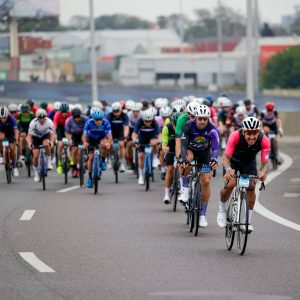 gran fondo