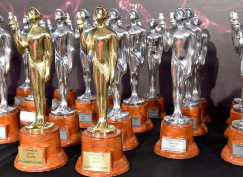 premios