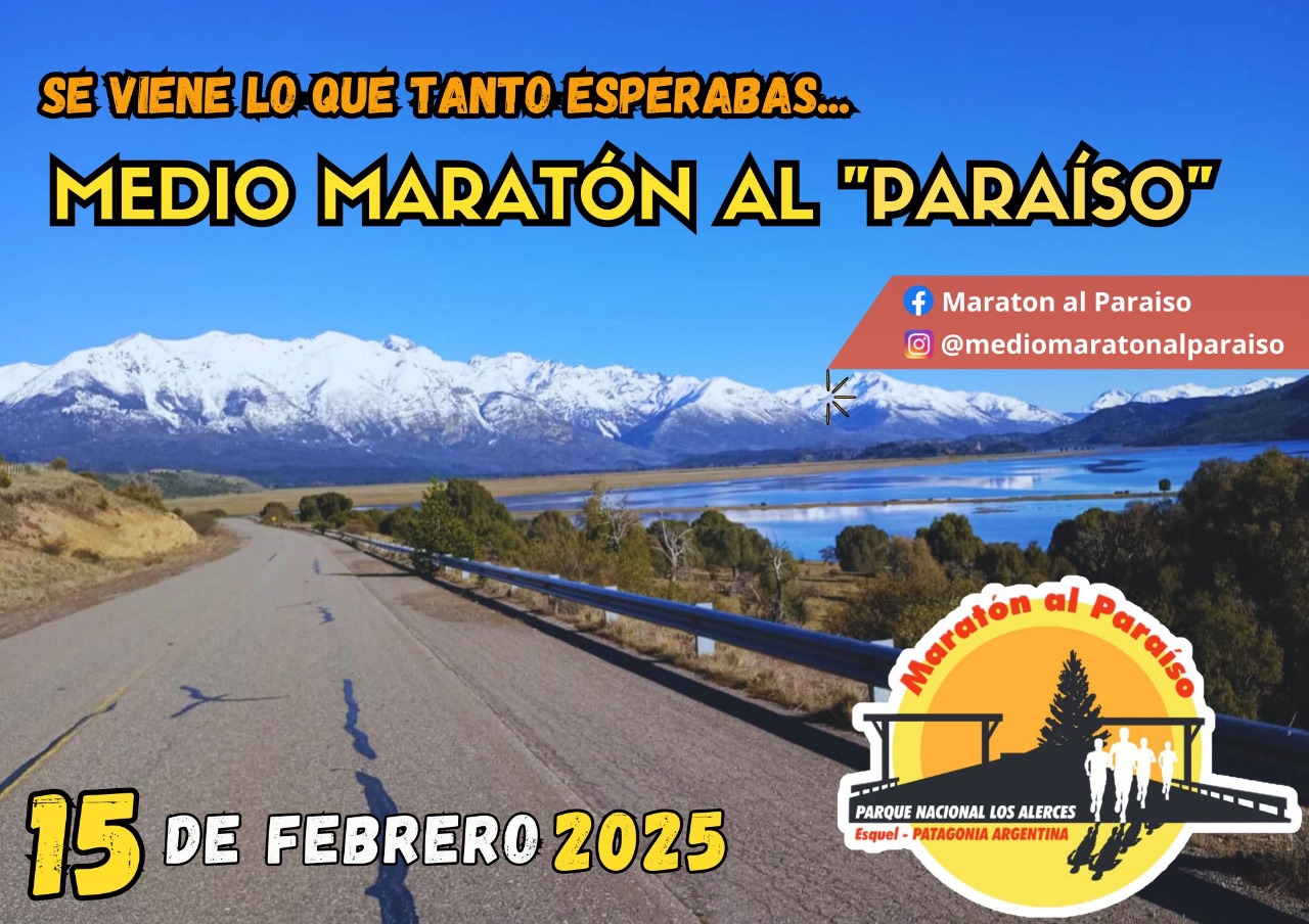 medio maratón