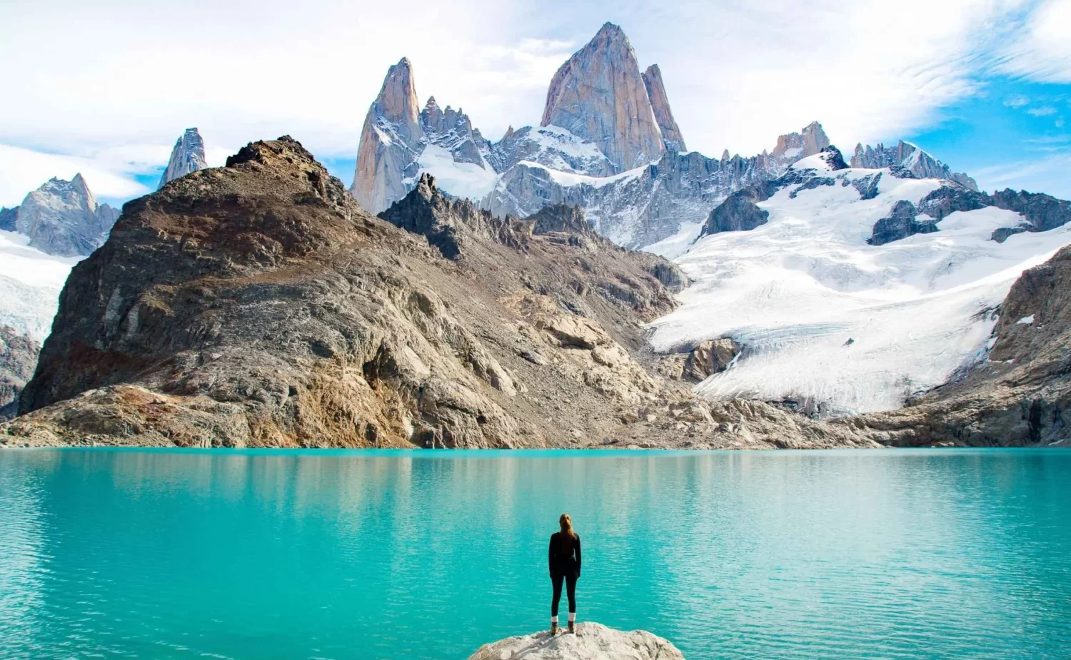 el chaltén