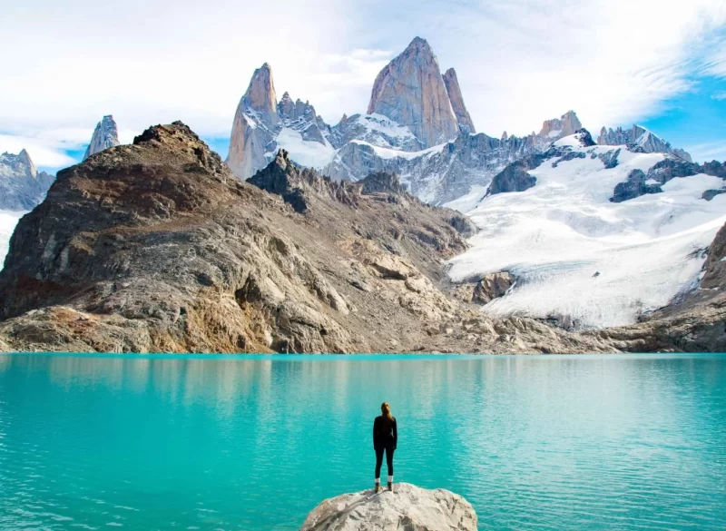 el chaltén