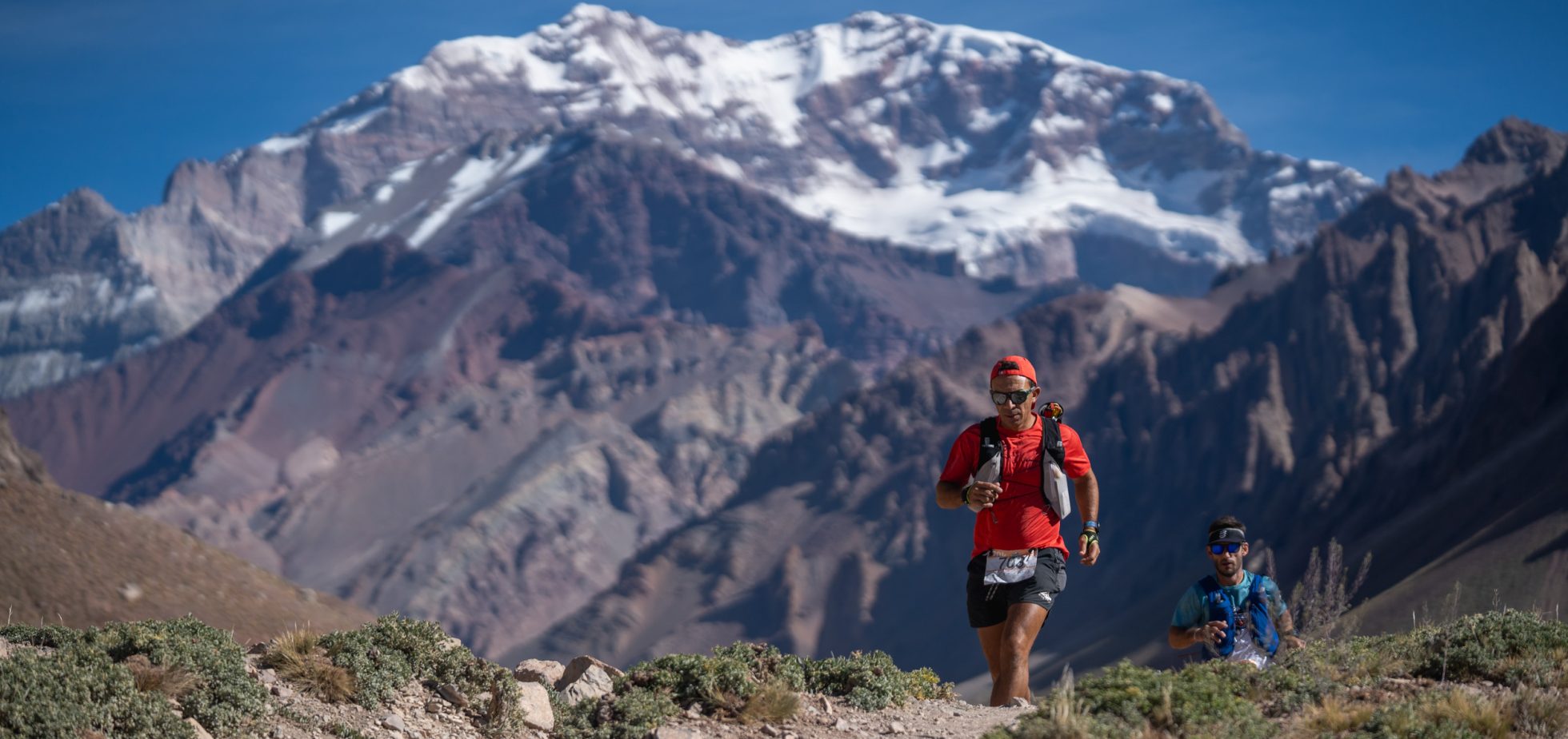 aconcagua