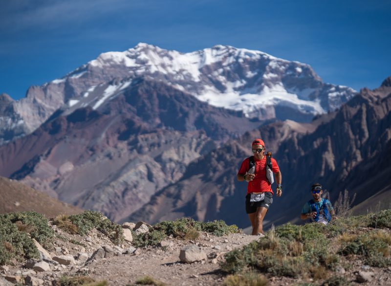 aconcagua