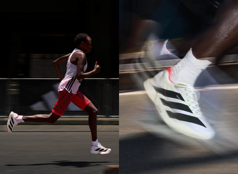 adidas