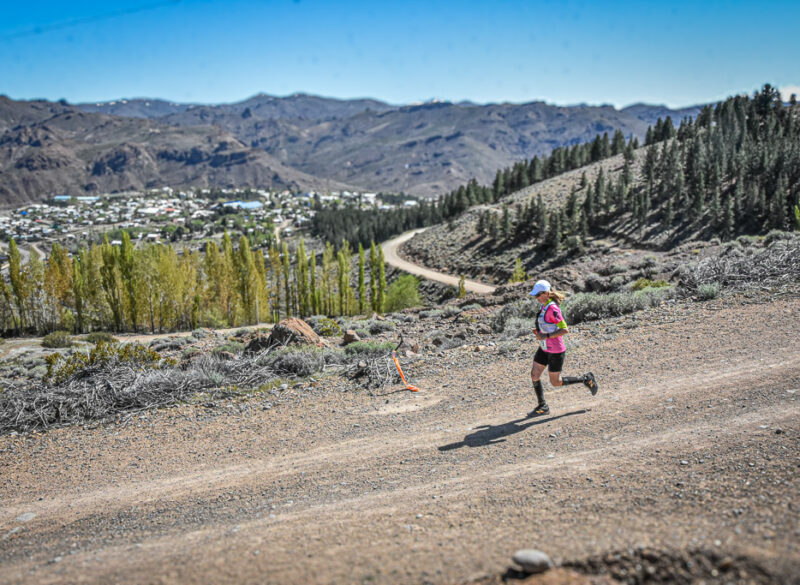trail