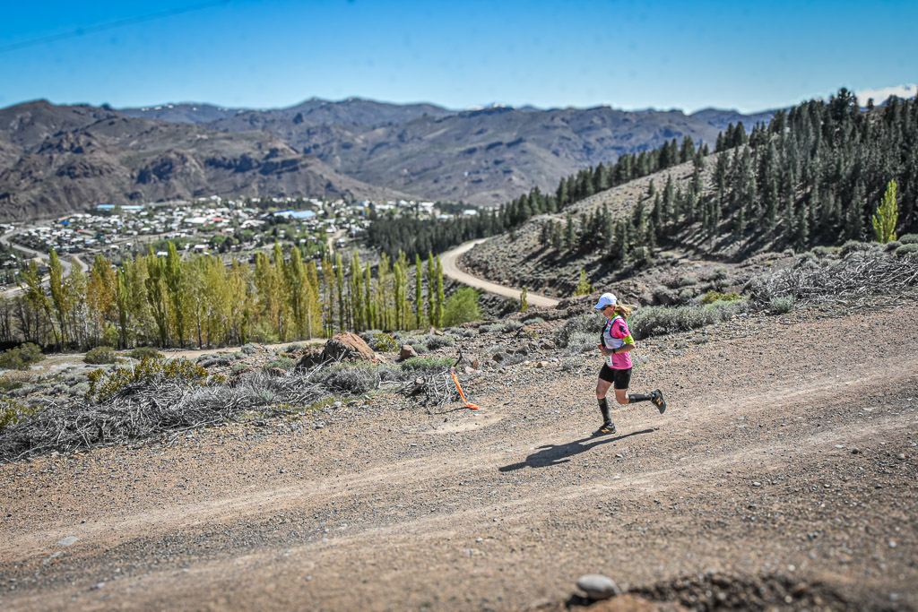 trail