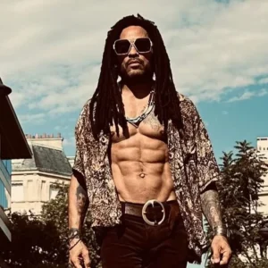 lenny kravitz